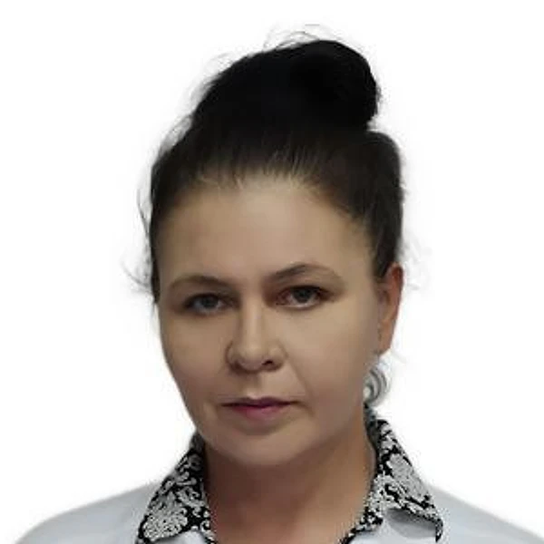Сотникова Виктория Вячеславовна — Детский психолог, Москва