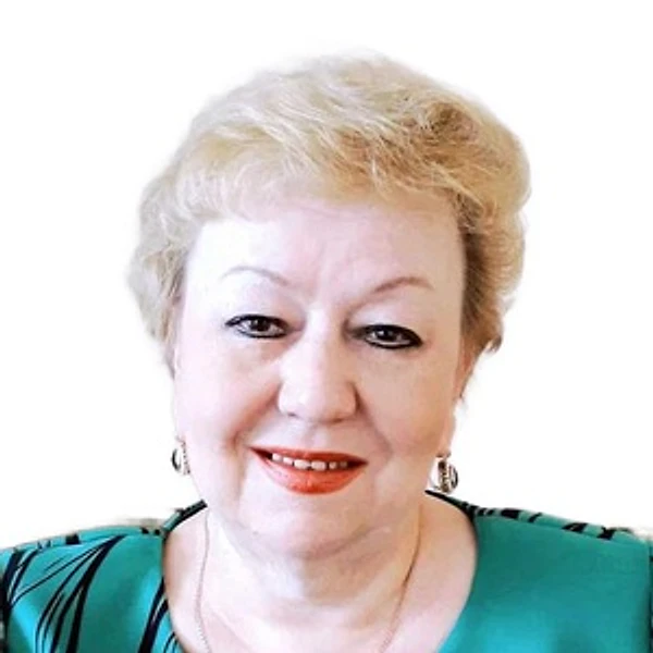 Романченко Ирина Юрьевна — Терапевт, Геленджик
