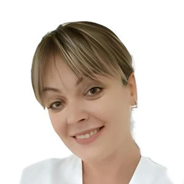 Василенко Алина Юрьевна — Стоматолог, Краснодар
