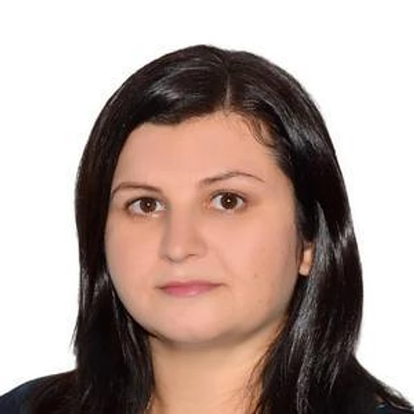 Рамазанова Зарема Магомедрасуловна — Психиатр, Санкт-Петербург