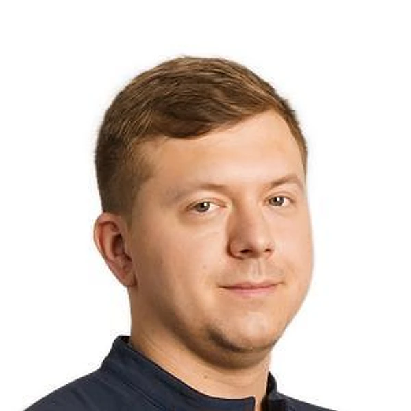 Зоз Валерий Андреевич — Стоматолог-хирург, Стоматолог-ортопед, Краснодар