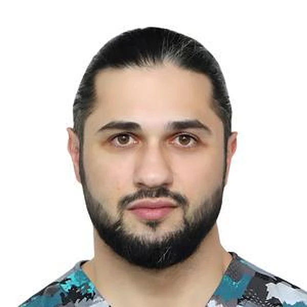 Боглай Николай Николаевич — Стоматолог-ортопед, Стоматолог, Краснодар