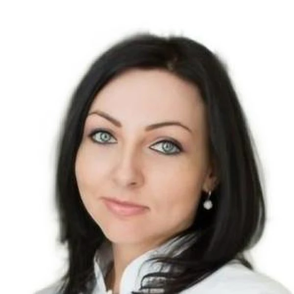Насевич Елена Ивановна — Врач УЗИ, Калининград