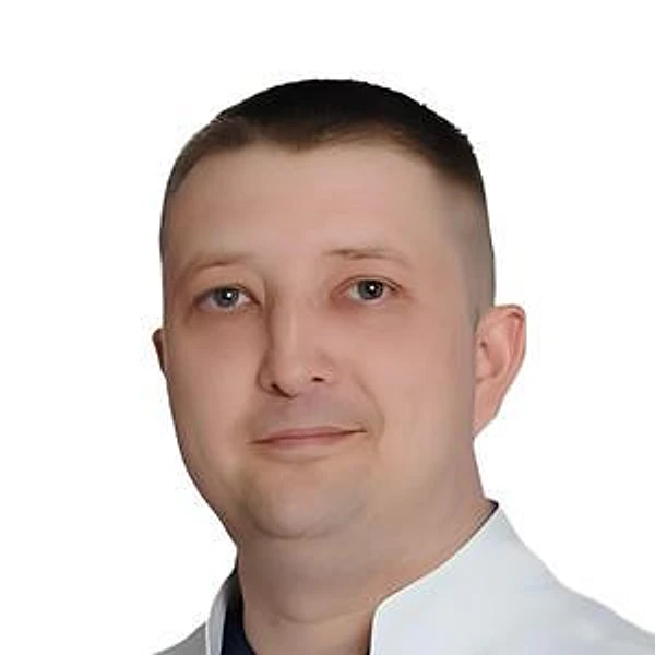 Лоскутов Антон Викторович — Эндоскопист, Ярославль