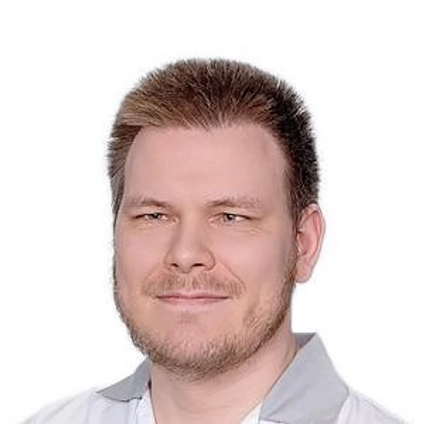 Демин Михаил Владимирович — Онколог, Екатеринбург