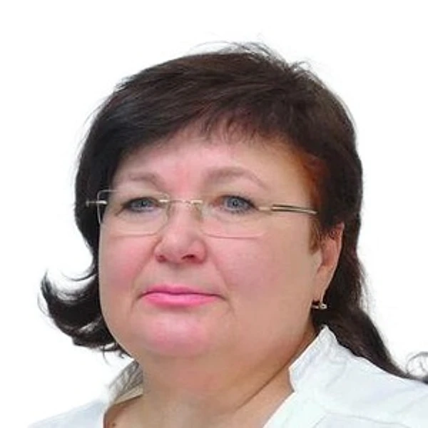 Бравкова Татьяна Ивановна — Врач УЗИ, Детский врач УЗИ, Нижний Новгород