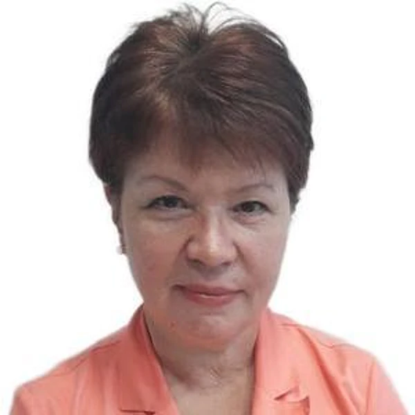 Плоткина Вера Александровна — Врач УЗИ, Нижний Новгород