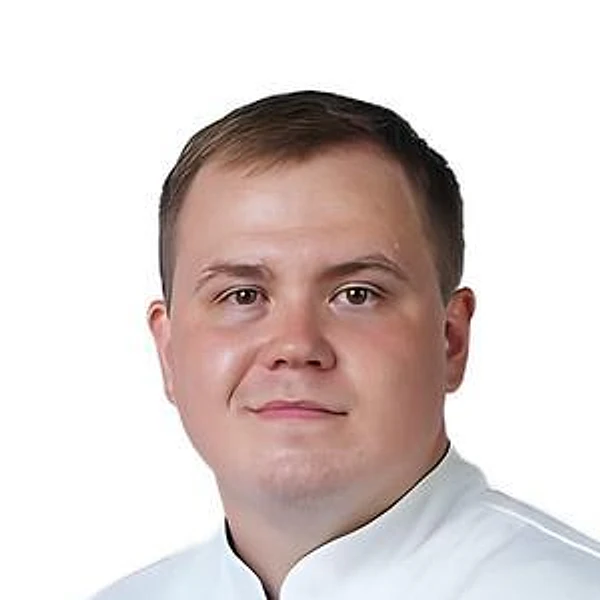 Тимин Константин Евгеньевич — Онколог, Врач УЗИ, Екатеринбург