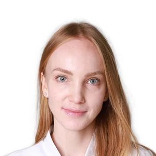 Беседина Анастасия Михайловна — Детский психиатр, Психиатр, Краснодар