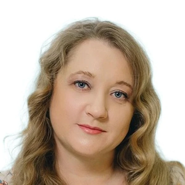 Фоголева Ангелина Александровна — Педиатр, Детский нефролог, Нижний Новгород