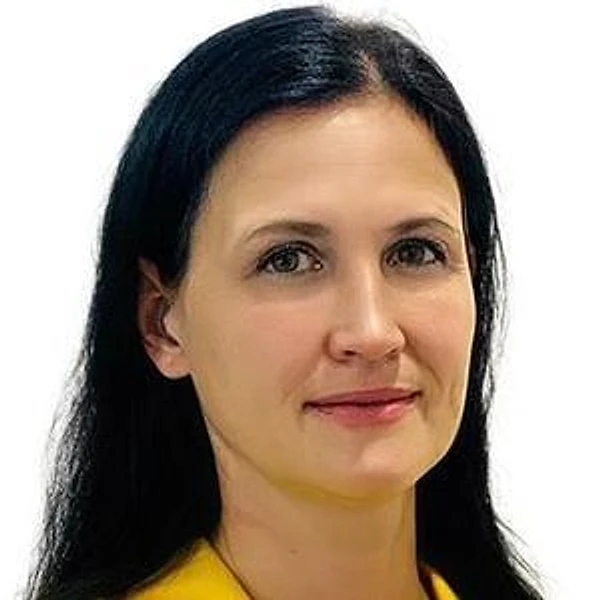 Баранова Зоя Александровна — Педиатр, Детский гастроэнтеролог, Нижний Новгород