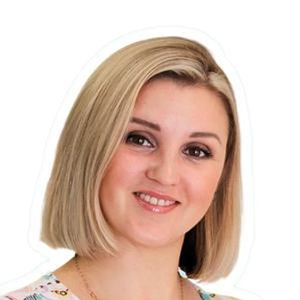 Дудко Ирина Анатольевна — Педиатр, Нижний Новгород
