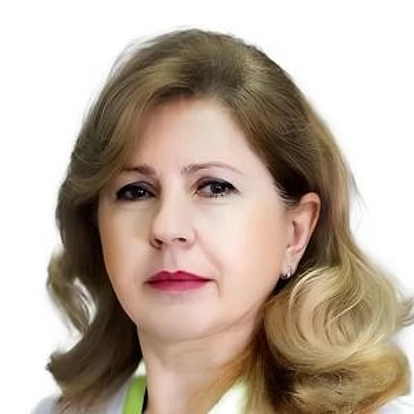 Береснева Татьяна Вячеславовна — Врач УЗИ, Детский врач УЗИ, Нижний Новгород