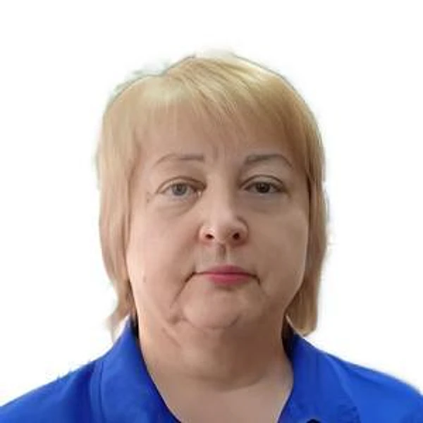 Стрелкова Галина Дмитриевна — Врач скорой помощи, Череповец