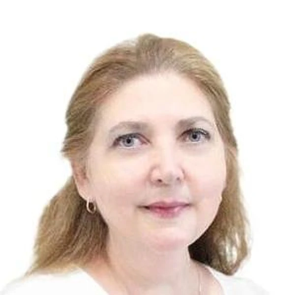 Венедиктова Ирина Степановна — Педиатр, Нижний Новгород
