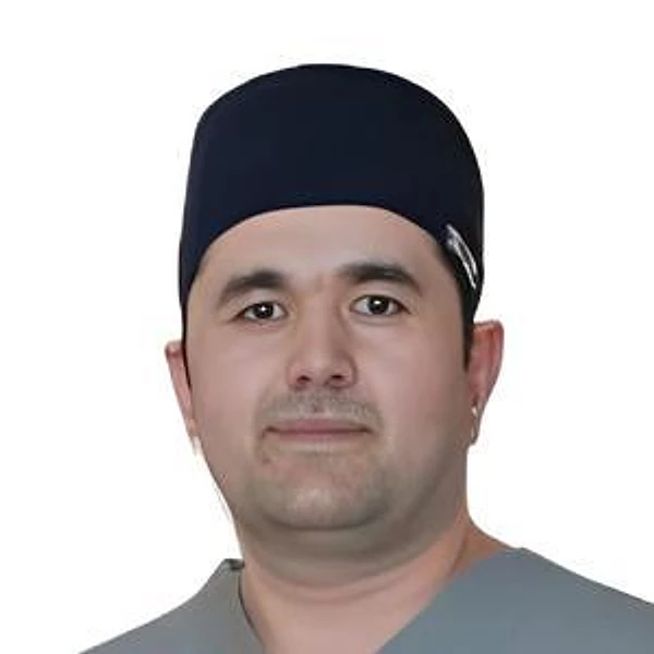 Умурзоков Отажон Зарифжонович — Педиатр, Череповец