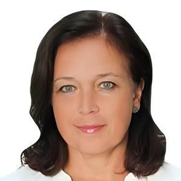 Воронина Ольга Олеговна — Детский офтальмолог, Нижний Новгород