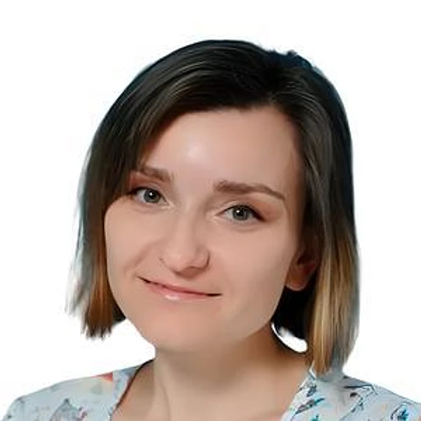 Гоц Ирина Владимировна — Офтальмолог (окулист), Детский офтальмолог, Лазерный хирург, Владимир