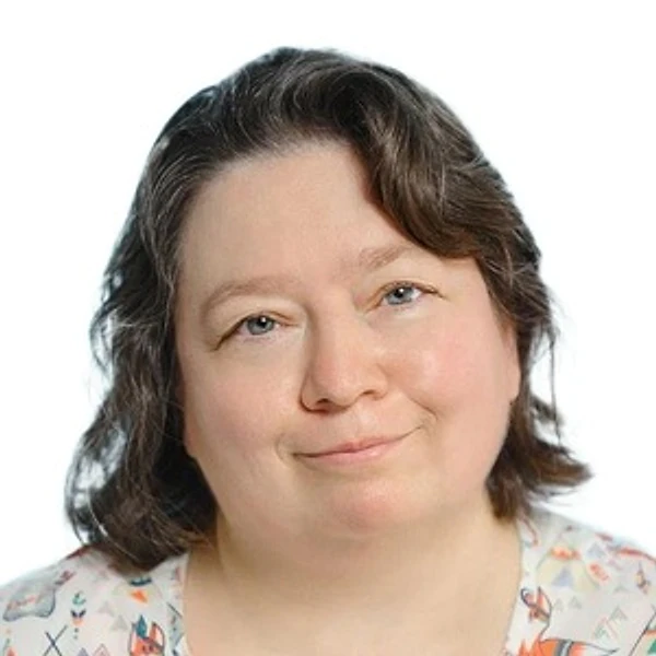 Ефимова Елена Олеговна — Детский ЛОР, Нижний Новгород