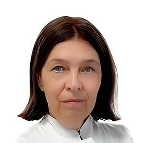 Казакова Лариса Васильевна — Детский кардиолог, Врач УЗИ, Гомеопат, Детский врач УЗИ, Нижний Новгород