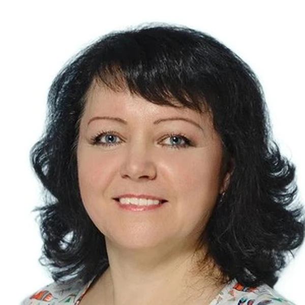 Калинина Светлана Александровна — Педиатр, Детский невролог, Нижний Новгород