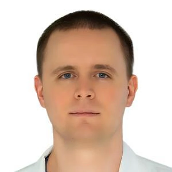Митряков Алексей Сергеевич — Кардиохирург, Сосудистый хирург (ангиохирург), Тюмень