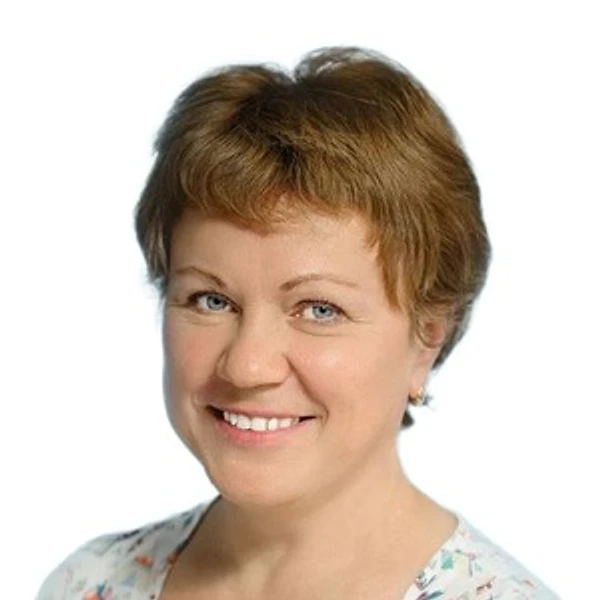 Кичанова Юлия Константиновна — Педиатр, Детский рентгенолог, Нижний Новгород