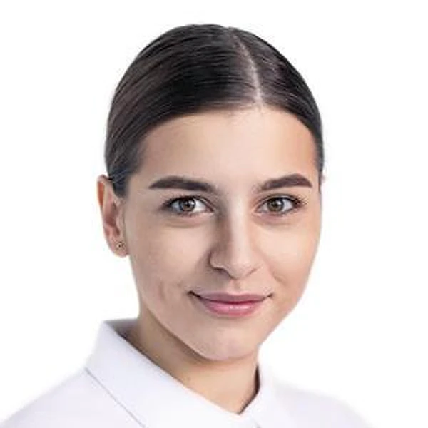 Гноян Елена Сергеевна — Стоматолог-гигиенист, Стоматолог, Мурманск