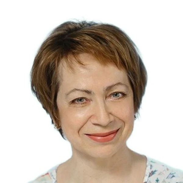 Кондратенко Лариса Георгиевна — Эндокринолог, Детский эндокринолог, Нижний Новгород