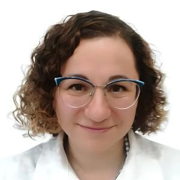 Ганшина Лусине Овиковна — Невролог, Гатчина