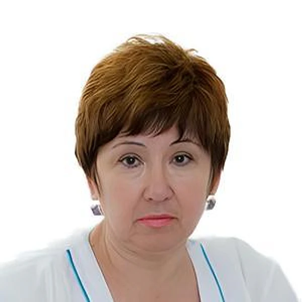 Радзиевская Ирина Леонидовна — Уролог, Саки