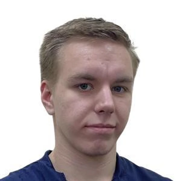 Жиляев Кирилл Игоревич — Инструктор-методист, Санкт-Петербург