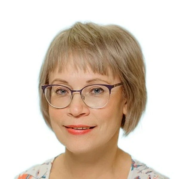 Костина Елена Дмитриевна — Педиатр, Нижний Новгород