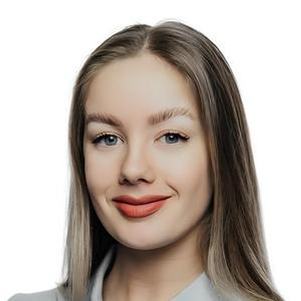 Каюмова Мария Олеговна — Инструктор ЛФК, Санкт-Петербург