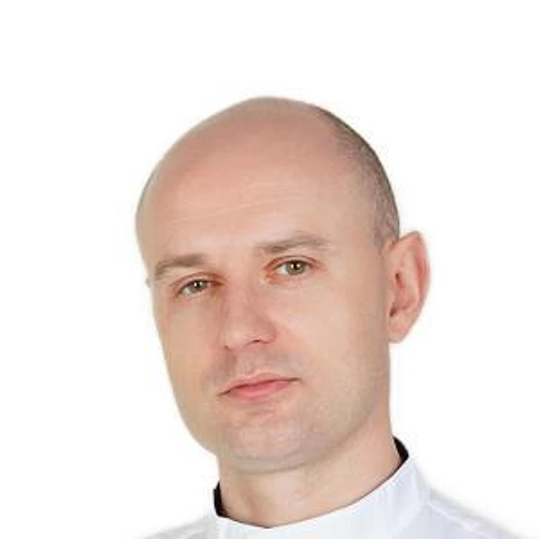 Облицов Александр Михайлович — Стоматолог-хирург, Стоматолог-имплантолог, Стоматолог-ортопед, Краснодар