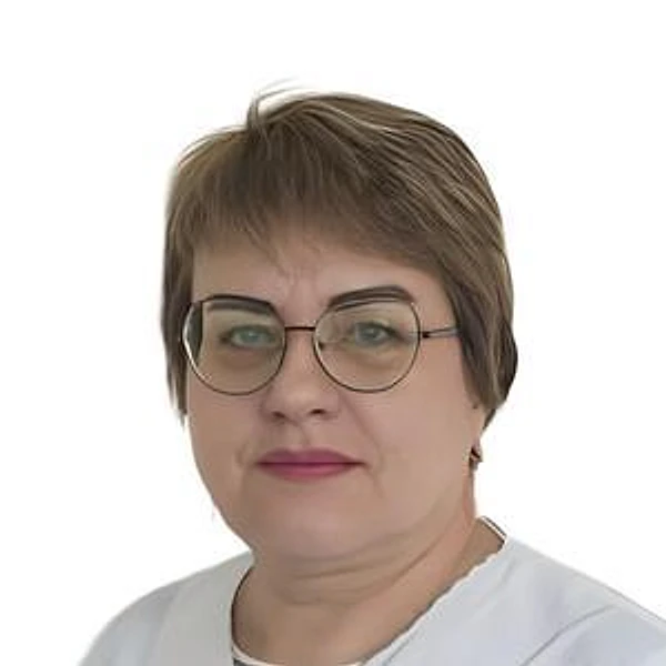Аверьянова Ирина Михайловна — Гинеколог, Донецк (ДНР)