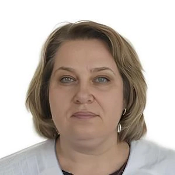 Выросткова Татьяна Викторовна — ЛОР, Донецк (ДНР)