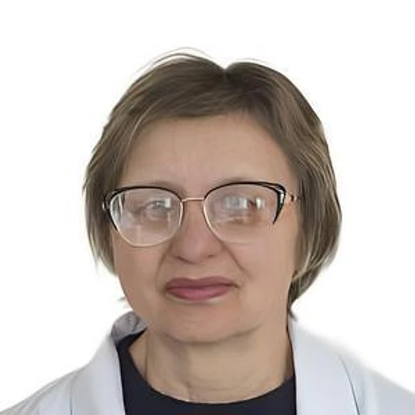 Давиденко Лариса Анатольевна — Гинеколог, Донецк (ДНР)