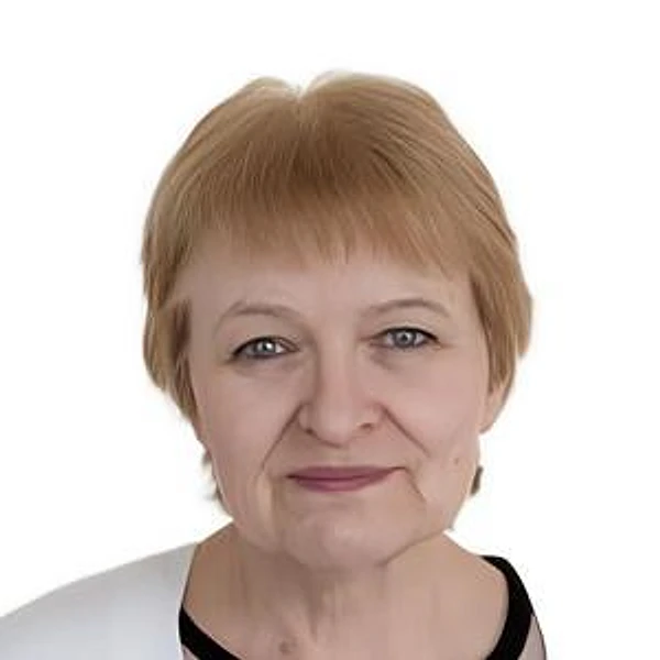 Журавлева Ольга Степановна — Терапевт, Донецк (ДНР)