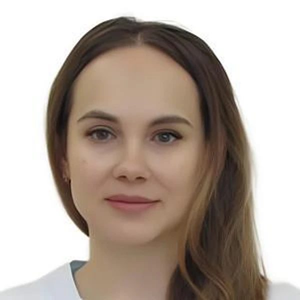 Федоркина Елена Вадимовна — Врач УЗИ, Челябинск