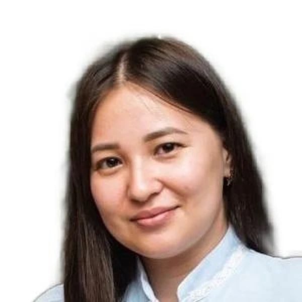 Абилькасова Диана Абдрахмановна — Офтальмолог (окулист), Детский офтальмолог, Челябинск