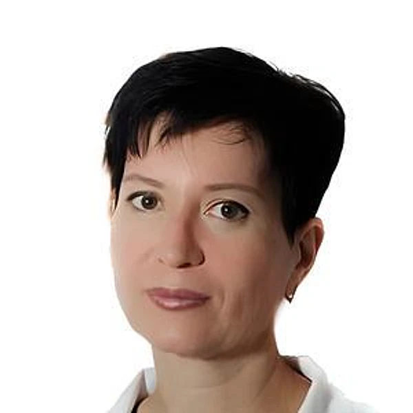 Першина Светлана Юрьевна — Врач УЗИ, Нижний Новгород