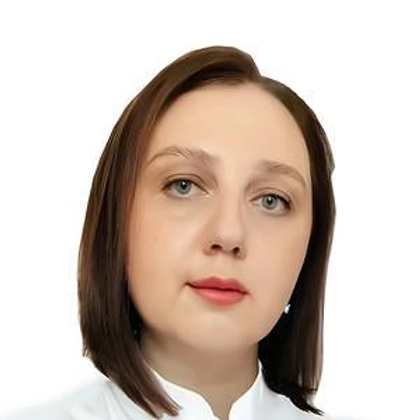 Котельникова Ксения Геннадьевна — Рентгенолог, Врач УЗИ, Слюдянка