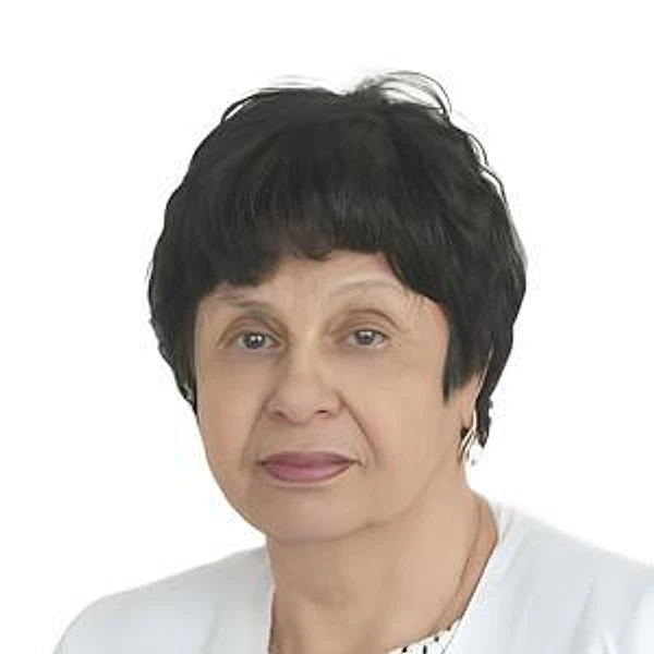 Котлубей Галина Владимировна — Детский офтальмолог, Донецк (ДНР)