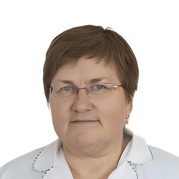 Кретова Любовь Ивановна — Гинеколог, Донецк (ДНР)