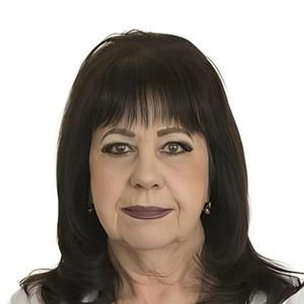 Куркурина Анна Ивановна — Физиотерапевт, Терапевт, Донецк (ДНР)