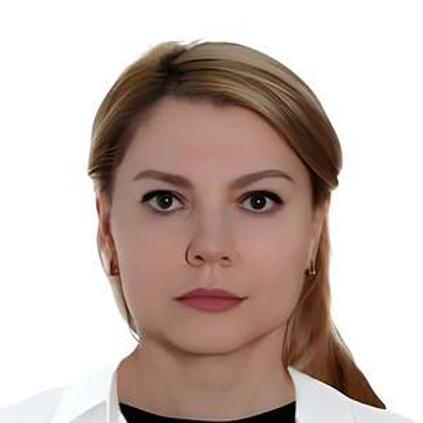 Куркурина Елена Александровна — Офтальмолог (окулист), Донецк (ДНР)