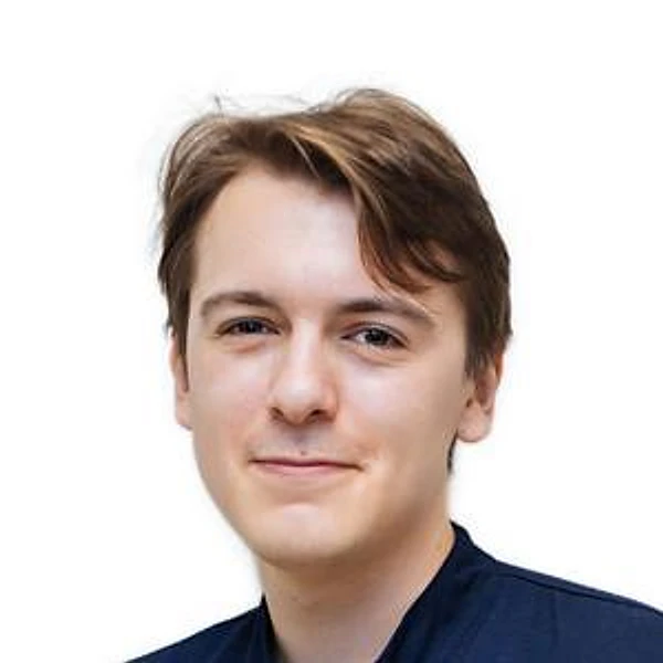 Семенов Денис Эдуардович — Невролог, Радиотерапевт, Москва