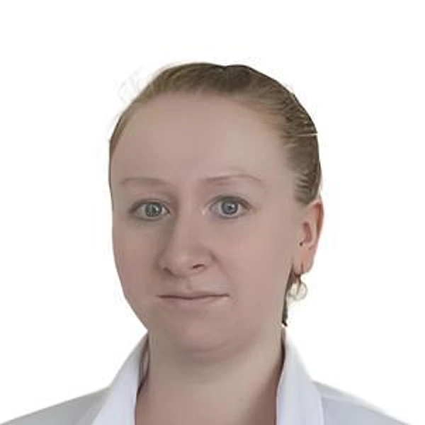 Новосельцева Марина Дмитриевна — Офтальмолог (окулист), Донецк (ДНР)