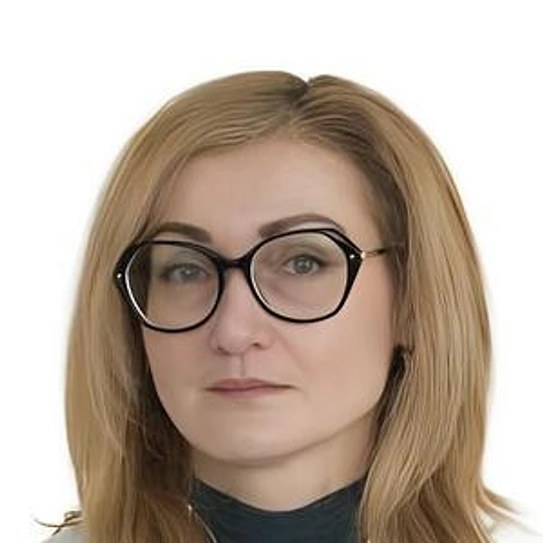Свеженцева Елена Александровна — Гинеколог, Донецк (ДНР)